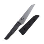 貝印 関孫六 コンパクトナイフ サヤ付き #000DH3342