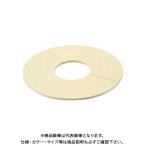 kak большой KAKUDAI 6217-15.88 винил plate ( слоновая кость ) 6217-15.88