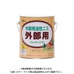 塗料用ニス、ステイン
