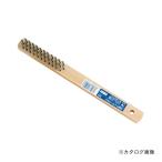  in пыль Lee ko-waKOWA #11590 белый линия тросик щетка 3 line 