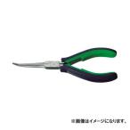 ケイバ KEIBA 先細ラジオペンチ(ベントタイプ) 150mm HEC-D15