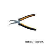 ケイバ KEIBA ケイバミニEPO先細ラジオペンチ(ベント)  150mm KMC-307B