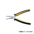 ケイバ KEIBA ケイバミニEPO先細リードペンチ(ベント)  150mm KMC-607B