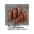 瑞穂化成工業 mizuho 広口茶色瓶 250ml 0084BR (旧品番:0271)