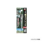 イチネンMTM(ミツトモ) 六角軸 蝶ネジレンチ M4-M5用 13654