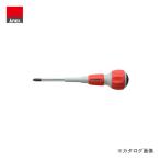 アネックス ANEX 叩ける電工ドライバー マグネット付 No.7760 (+) 2×100