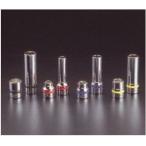 ネプロス KTC nepros 9.5sq.ソケットセット用(赤) NTYR20RX