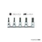 ko- талон ko-ken 3/8"(9.5mm) RS3027/5-L50 5 штук комплект CV бит гнездо направляющие комплект 