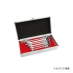 プロオート Pro-Auto 6pcs フレックスロックギアレンチセット FLG-6S
