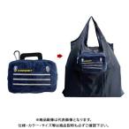 Yahoo! Yahoo!ショッピング(ヤフー ショッピング)シグネット SIGNET 工具BOX型収納式エコバッグ ネイビー 98191