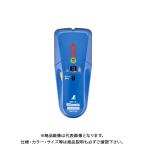 シンワ測定 下地センサー Basic 深部・電線探知 79153