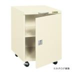 直送品 サカエ SAKAE 作業台用キャビネットワゴン NW-0CI