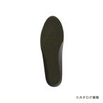 モリト MORITO エアーメッシュインソールM050-3020 男性用フリー カーキ 606026