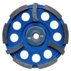 ツボ万 NewSAポリッシャーS字 TB-11250-NSA-125S