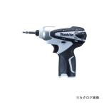 マキタ Makita 充電式インパクトドライバ 白 本体のみ TD090DZW