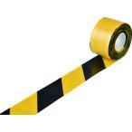  зеленый 10 знак высокая прочность линия лента желтый / чёрный JU-1010TR 100mm ширина ×10m обе край конус структура 403087