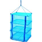 清掃用品 洗濯用品 ＴＲＵＳＣＯ　万能干しネット　オープンタイプ　４０ｃｍ　  (OBNN-40)