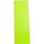 TRUSCO 両面カラーマグネットシート黄白 WMS-10-YW