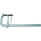 エビ L型クランプ エビ万力 バーハンドル超強力型 300mm×174mm BP3017A