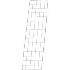 TRUSCO スチール製メッシュラック用サイドネット 800X235 MES-G0823