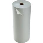 ショッピングTRUSCO TRUSCO TRUSCO ボーガスペーパー(再生紙)ミシン目入り ロールタイプ TBPM538-350