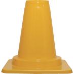 (送料別途)(直送品)サンコー ツートンコーン 803021 下パーツ イエロー  80302100YEKTB