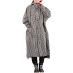  cycle режим высокий пончо свободный размер серебристый жевательная резинка kaji макияж 7441-77-F