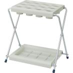 ショッピング傘立て コンドル 傘立て アンブラーEX EX-12 YA-55L-ID