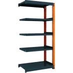 溶接用品 溶接遮光フェンス ＴＲＵＳＣＯ　衝立用　透明シート　防炎タイプ　Ｗ９７０ＸＨ１９７０　厚み０．３　  (B-3-TM)