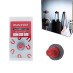  силикон магнит i крюк красный мощный магнит крюк Neo Jim магнит 1-0153HOOK-IR кружка ever 