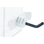 TRUSCO панель Lee na для полимер крюк горизонтальный Short TUR-FJYS