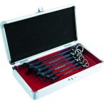 Pro-Auto ラピッドスプラインギアレンチ6本組セット RSG-6S