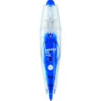 プラス 43442 ホワイパーラッシュ 6m テープ幅5mm ブルー WH-065-BL