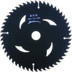 アイウッド チップソー プレミアム フッ素コート Φ165 97312