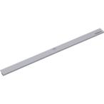 TRUSCO マグネットバー310mm 白 TMOB-310-W