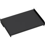 コンテナ・パレット ボックス型コンテナ ＴＲＵＳＣＯ　Ｓ型透明コンテナ　３６Ｌ　透明　  (S-36TM)