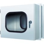 (送料別途)(直送品)日本無機 パスボックス PPB-5551-KDJ