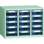 TRUSCO детали кейс van rack case B type 3 ряд 5 уровень B-35