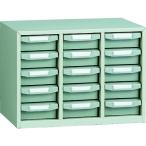 TRUSCO детали кейс van rack case B type 3 ряд 5 уровень Neo серый B-35:NG