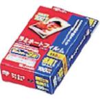 IRIS 539390 ламинирование плёнка визитная карточка размер 100 листов входит 150μ LZ-5NC100