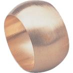 ASOH кольцо шар Φ15.88 RB-1055