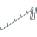 IRIS 530739 metal подставка 5 полосный крюк MR-5FS