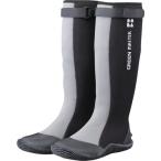 アトム グリーンマスター グレー LL 2620-GRA-LL