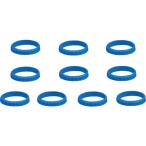 ネプロス No.1ゴムリングセット 青 NTYR0110B