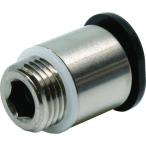  Pisco камера фитинг Mini картридж камера 6 подключение калибр M8×0.75 PCC6-M8M