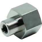  Pisco камера фитинг отличие диаметр гнездо Rc1/8*M5×0.8 PFF01-M5