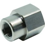  Pisco камера фитинг отличие диаметр гнездо Rc1/4*Rc1/8 PFF02-01