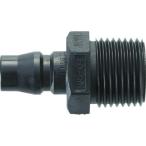 TRUSCO полимер соединительная муфта штекер . винт установка для TRP-S04