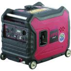 (送料別途)(直送品)MEIHO 防音型インバータ発電機 HPG3000IS