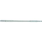 TRUSCO 六角軸アンカーホールブラシ 14〜15mm穴用 T6A-1415